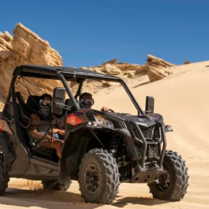 Buggy Tour - Porto Santo