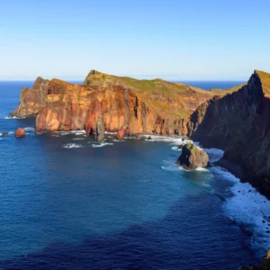 Caminhada – Ponta de São Lourenço – Madeira