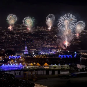 Cruzeiro de Fim de Ano – Madeira (Disponibilidade Limitada)