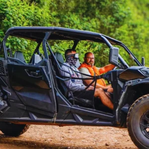 Buggy Adventure – Cabo Girão – Madeira