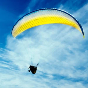 Paragliding Adventure - Madeira