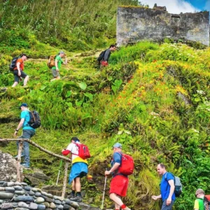 Ribeira Funda – Full Day – São Miguel