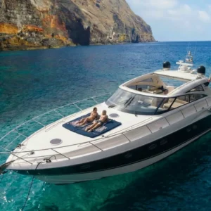 Desertas Island - Luxury Charter - Madeira