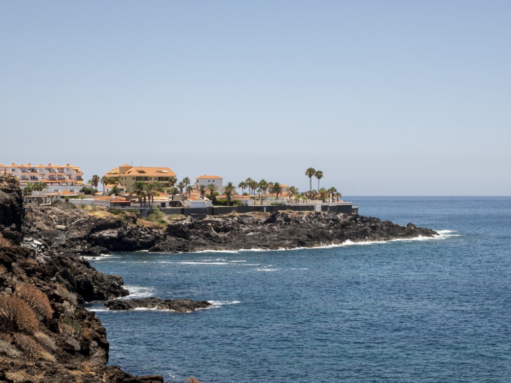 Porto Santo - Full island tour